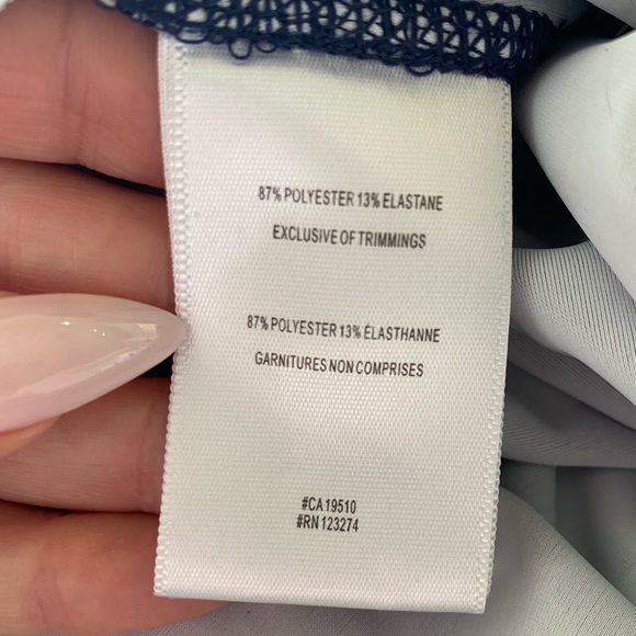 Lolë workout tights - Picture 4 of 5